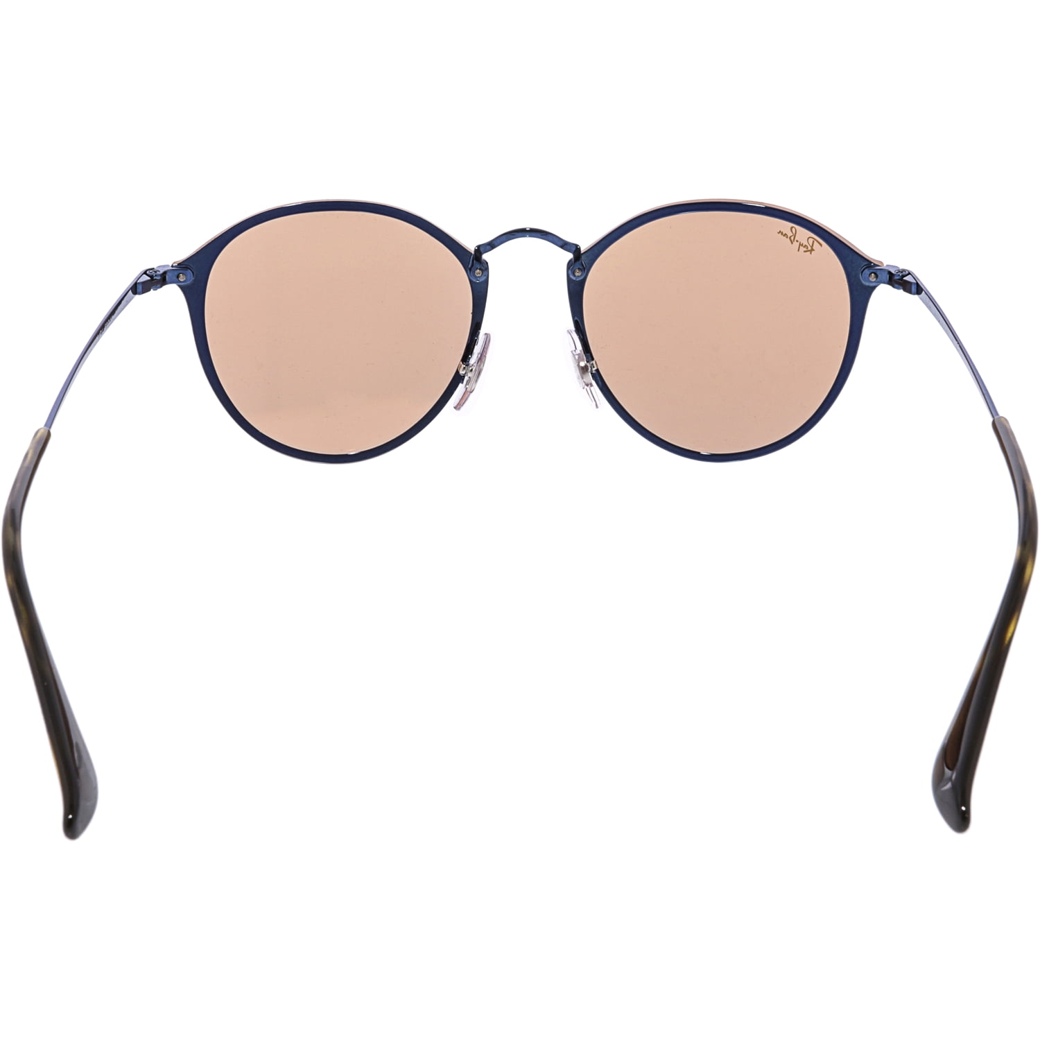 Blaze round polarized 2025