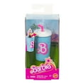 thumbnail image 3 of Mattel Barbie The Movie Mini BarbieLand Dolls Popcorn & Soda – Barbie Collection, 3 of 4
