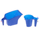 thumbnail image 5 of Juego de 2 Piezas Pinceles Giratorios con Recipiente para Pintura, Material, Construcción Conveniente, Bandeja de Pintura de Plástico Azul, Juego de Herramientas para Pintar, 5 of 5