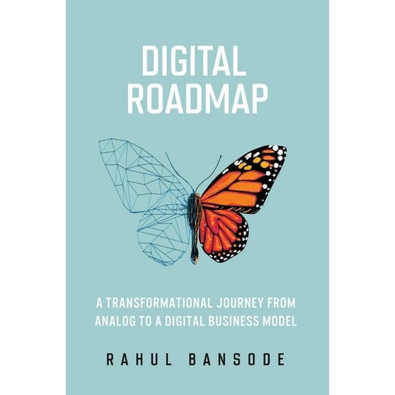 Digital Roadmap, (Paperback)