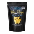 thumbnail image 1 of Botana Pita Chips Sal de mar 100gr | Horneados | Canadian Bagels, 1 of 1