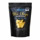 thumbnail image 1 of Botana Pita Chips Sal de mar 100gr | Horneados | Canadian Bagels, 1 of 1