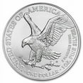 thumbnail image 3 of 2023 American Silver Eagle MS-69 NGC (Early Release), 3 of 3