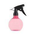 thumbnail image 1 of Botella de spray, contenedor de almacenamiento de spray ajustable de 250 ml para limpieza de cabello, plantas y hogar, rosa ShuxiuWang 9024715986412, 1 of 3