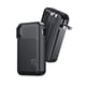 thumbnail image 1 of Batería Portátil RORRY Negro 10000 mAh con Enchufe Plegable y Cables Integrados, 1 of 8