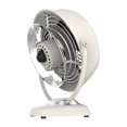 thumbnail image 3 of Ventilador VFAN Jr. Circulador de aire retro de metal pequeño vintage, 3 of 5