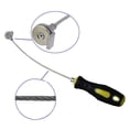 thumbnail image 4 of Car Magnetic Gearbox Oil Drain Plug Remover Wrench Anti-Scald Disassembly Tool, 4 of 6