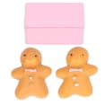 thumbnail image 1 of Dollhouse Biscuit Model Simulation Biscuit Model Miniature Biscuit Box Dollhouse  Set Dollhouse Decoration Accessories 1:12 Lifelike Dollhouse Biscuit Model Simulation Miniature, 1 of 8