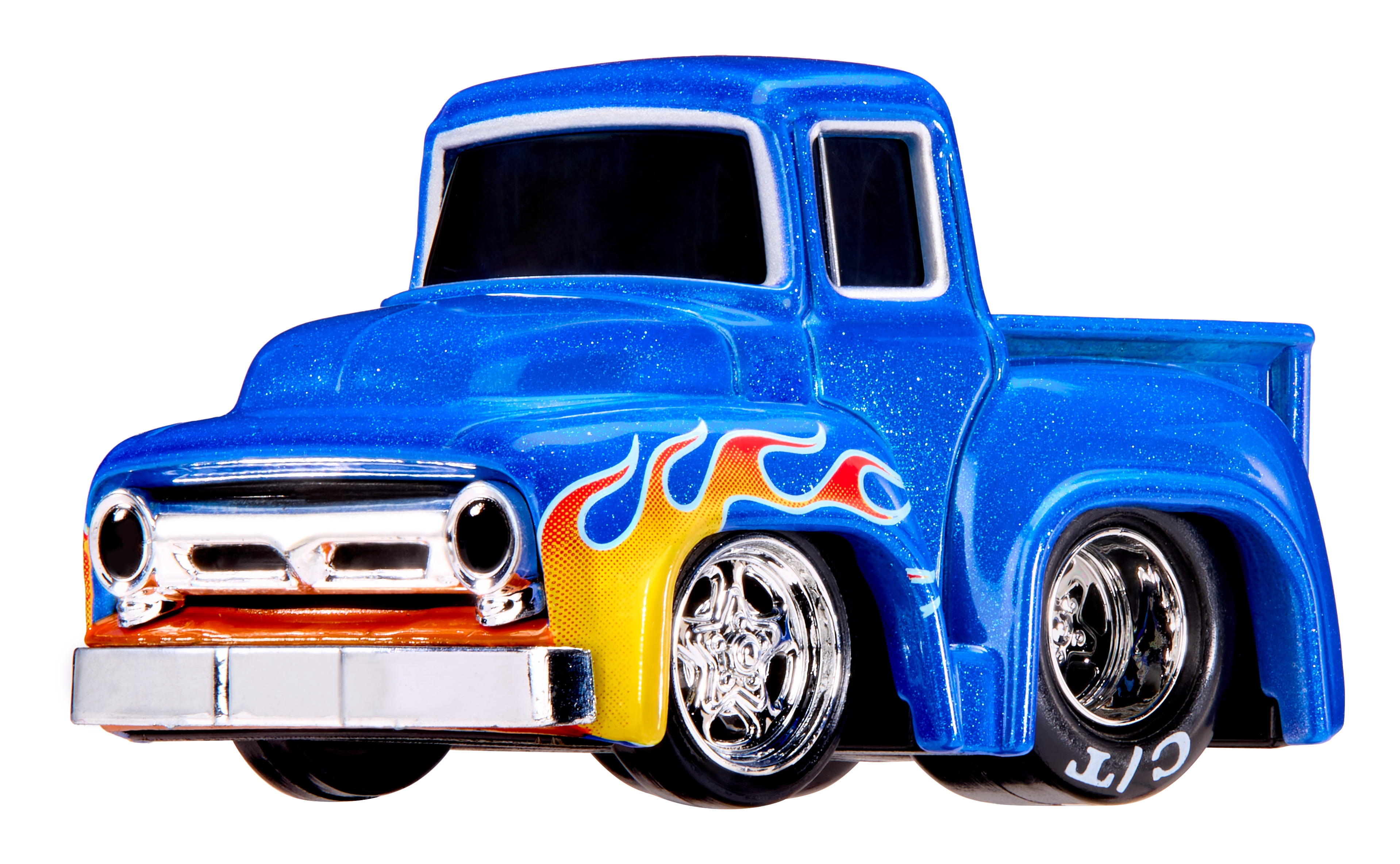 CarTuned Mainline Series 11 - 56 Ford F100 (Pro Street)