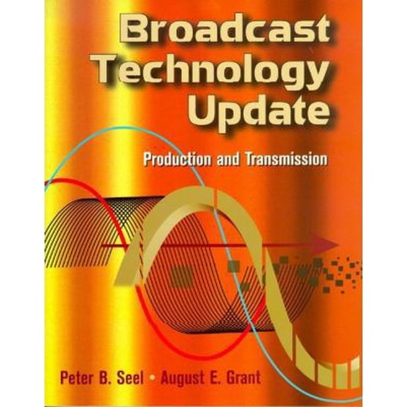 Pre-Owned Broadcast Technology Update (Paperback) 0240802845 9780240802848