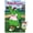 Premium Poster & Push Pin Bundle, variant on MLB Philadelphia Phillies - Phillie Phanatic Wall Poster, 22.375" x 34"