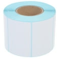thumbnail image 4 of Étiquettes Thermiques Papier Blanc 2 Rouleaux 60mm x 40mm pour Expédition Utilisateurs Professionnels, 4 of 8