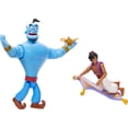 thumbnail image 3 of Disney Aladdin Storytellers Pack of 3 Figures, Authentic Posable Movie Toys, 3 of 5