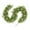 Green-1, variant on LED Norfolk Pine Christmas Garland, Real Touch Artificial Greenery Garland Waterproof for Indoor Outdoor, Fireplace, Stairs, Banister Wall Holiday Decoration