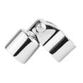 thumbnail image 4 of Tapas deslizantes para barcos Sharpla Accesorios Universales para Canoa y Kayak Tubo Redondo 22 mm, 4 of 8