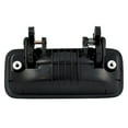 thumbnail image 2 of Brock Replacement Drivers Rear Outside Outer Door Handle compatible with 72680-SH4-A21ZD, 2 of 2