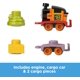 thumbnail image 5 of Toy Thomas & Friends My First Nia Push-Along Train para niños pequeños, 5 of 6