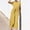 z-Yellow, variant on Women's Rompers Summer Short Sleeve Solid Color Plus Size Jumpers and Rompers Women Casual Waist Belt Straight Wide Leg Cropped Jumpsuits Rompers with Pockets