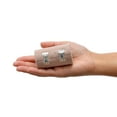 thumbnail image 4 of Dealmed Oval Fabric Adhesive Bandages, 7/8" x 1.25", 100 Count (2 Pack), 4 of 5