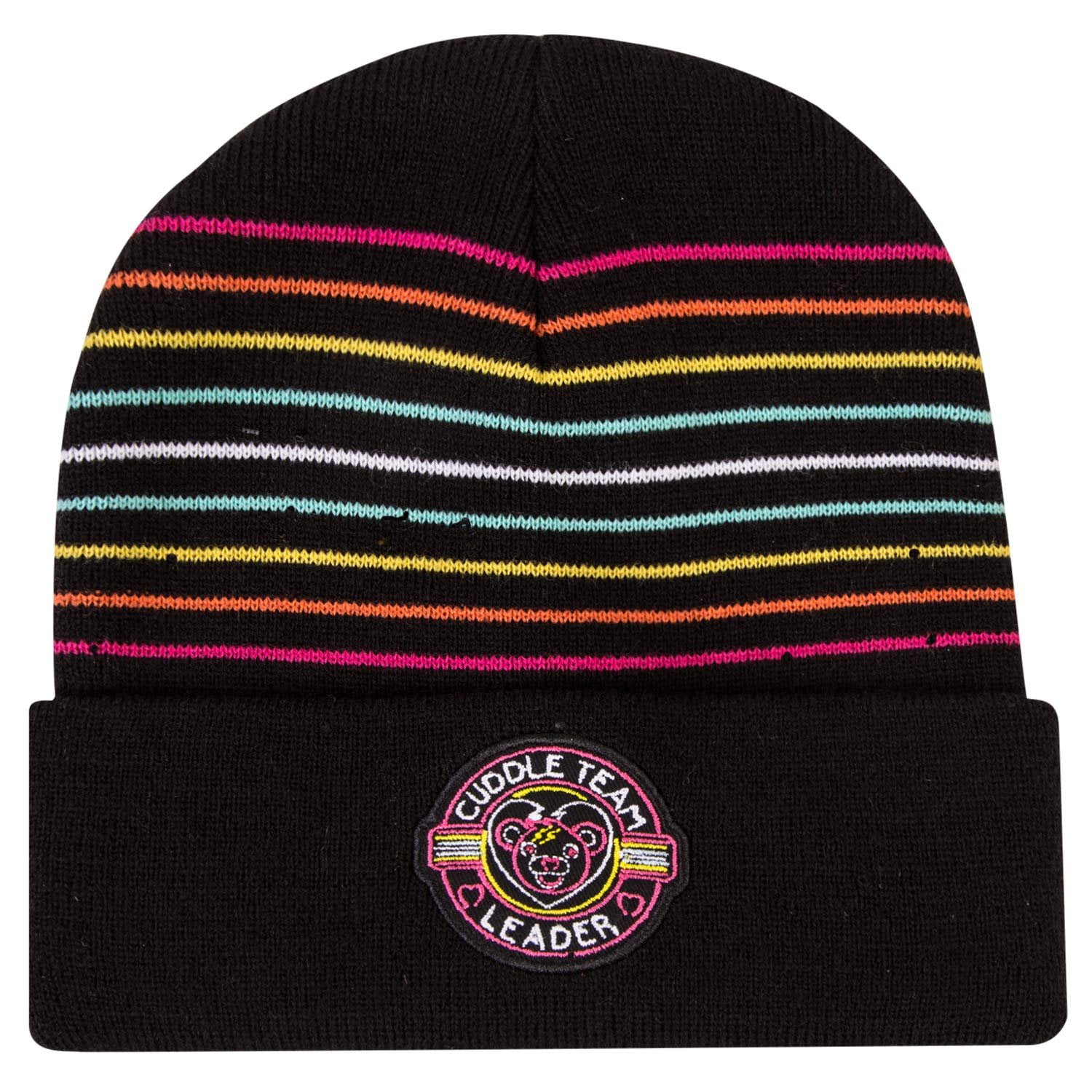 Fortnite Video Game Beanie Hat Squad Up, Llamas, Cuddle Team Leaders