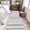 White, variant on Runner Rug 2 x 6 Ft, White Boho Washable Non-Slip Floor Mat for Kitchen Hallway/Entryway, Country Abstract Black Geometric Striped Long Kitchen Runner Area Rugs for Living Room, Low-Profile