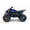 Blue, variant on Vitacci Cougar Sport 200cc ATV Fully Automatic w/Reverse Full Size All Terrain Vehicle