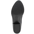 thumbnail image 5 of Esprit Womens Treasure Faux Leather Tall Knee-High Boots, 5 of 8