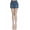 Color 1, variant on Women's Floral Pattern Fishnet Tights - Sheer Cutout Pantyhose with Anti-Snag Design