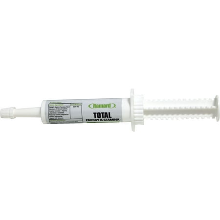 UPC: 0890347002788 | Ramard (C)Total Energy and Stamina 15CC Paste(12)