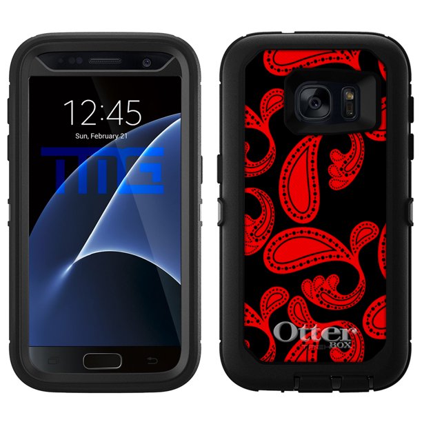 otterbox galaxy s7