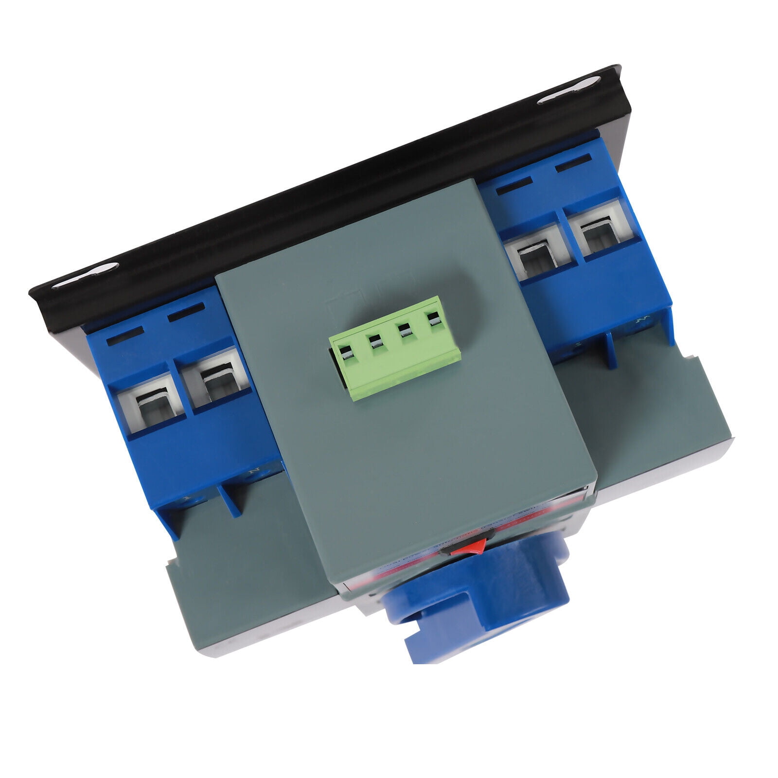 110V 2P 63A Dual Power Automatic Transfer Switch Self Cast Conversion Switch CB Automatic Transfer Switch