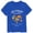 A-Blue202, variant on JAJAHO Boys Girls Graphic Tee Kids Toddler Short Sleeve Crew Neck T Shirt Casual Loose Fit T Shirt 0-13Y