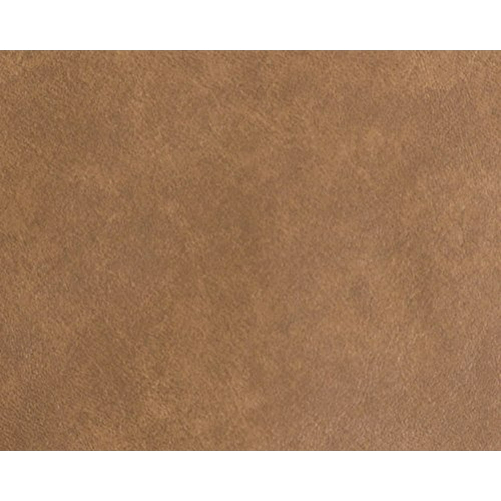 10 Yard Lot Discount Fabric Faux Leather Upholstery Pleather Vinyl Camel Print