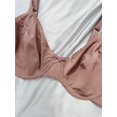 thumbnail image 5 of Plus 2pcs Solid Underwire Bra, 5 of 5