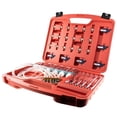 thumbnail image 2 of Juego De Adaptadores De Medidor De Flujo De Inyector Diésel Kit De Probador De Fugas De Riel Accesorio De Medidor De Flujo De Probador De Combustible Speravity VI007305-00, 2 of 5