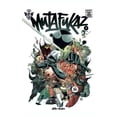 thumbnail image 1 of Libro Mutafukaz Vol.2 Tapa Blanda, Autor De Run, Editorial Dibbuks, 1 of 2