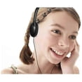 thumbnail image 5 of 10 Pack Wired Classroom Headphones for Students, Schools, Computer Labs Bulk Headsets, 5 of 5