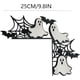thumbnail image 4 of Decoración colgante para esquinas de puerta de Halloween, adorno de calabaza para esquinas de puerta de Halloween, decoración fantasma para esquinas de puerta de interior y exterior para el festival d, 4 of 6