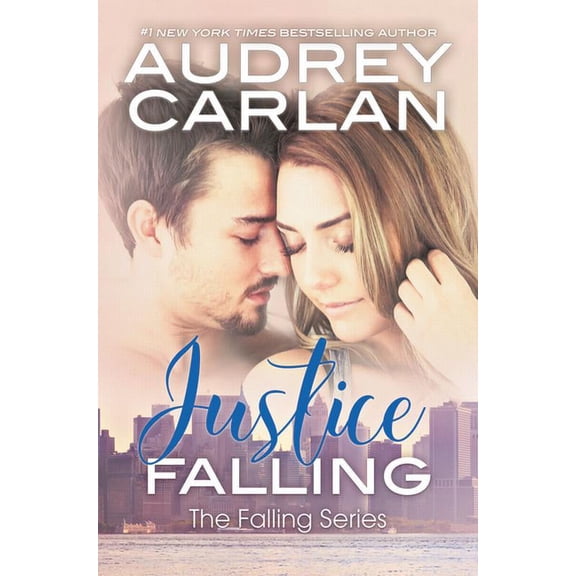 Falling Series: Justice Falling (Series #3) (Paperback)