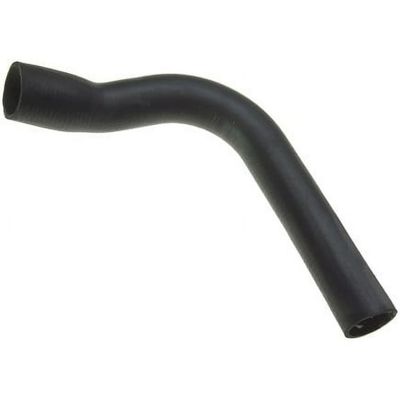Acdelco 24068L Lower Molded Coolant Hose