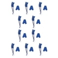 thumbnail image 3 of Cepillo de limpieza de ventanas Naiovety Azul 10Conjunto, 3 of 6