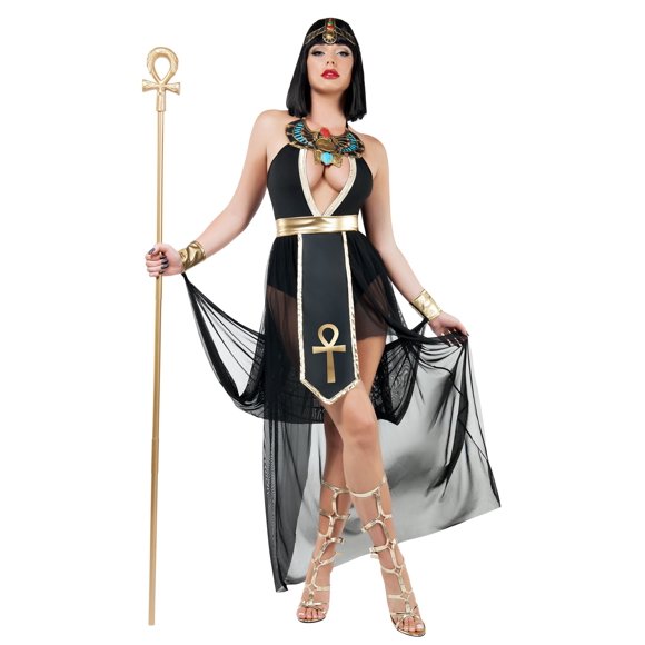 Empress Divine Costume Women's