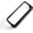 Black, variant on Oil Rubbered Bronze Cabinet Pulls 3'' Hole Center, Modern Zinc Alloy Finger Pull Handles for Drawer, Wardrobe, Cupboard, 6 Pack