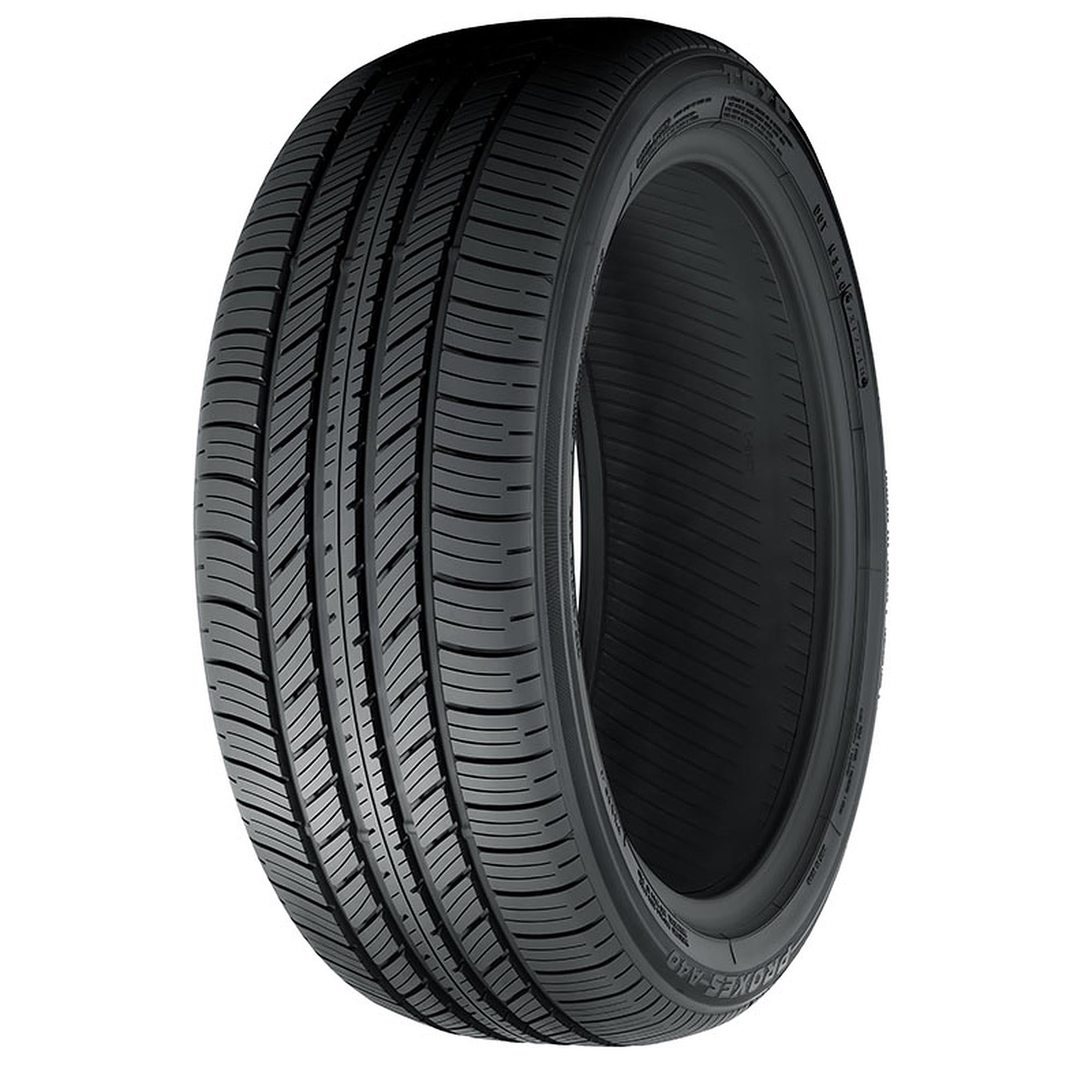 215/45R18夏タイヤ2022製TOYO cnk1269 TOYO PROXES A40 All Season Tire 215/45R18 89V B 300 A A BW Fits
