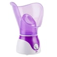 thumbnail image 5 of Vaporizador facial HUOGUO Digital SPA, pulverizador de vapor para poros, 50 ml, 5 of 5