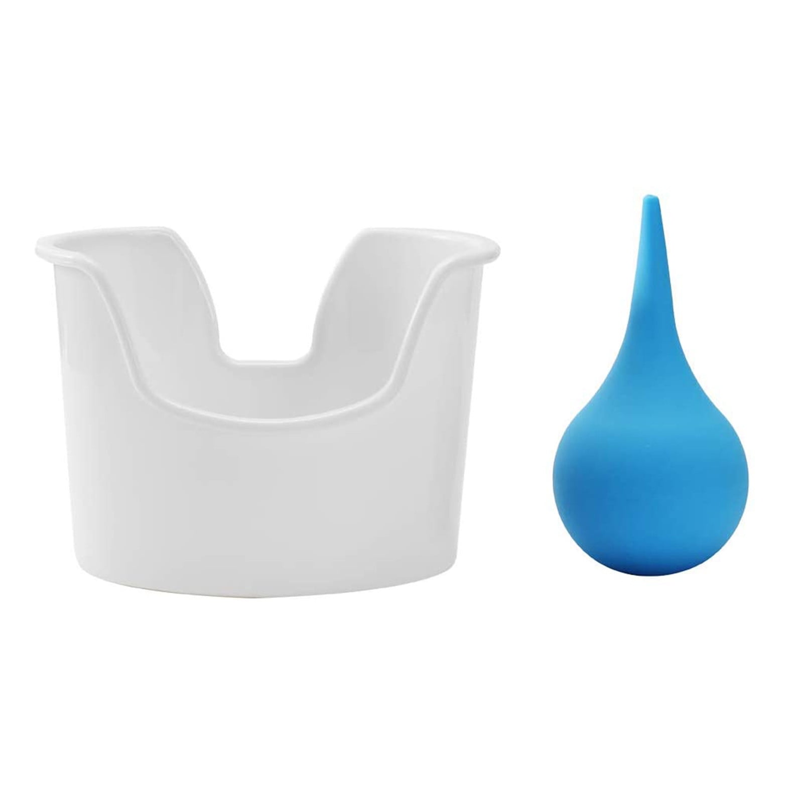 NIUREDLTD Wash Household Remover Earwax Wash Ear Ear Set Kit Cleaning