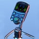 thumbnail image 5 of Reproductor MP3 BT Tomshoo para automóvil Transmisor FM PD+QC3.0 con Pantalla OLED 2 pulgadas, 5 of 8