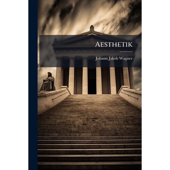 Aesthetik (Paperback)