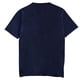 thumbnail image 2 of Billie Eilish - Camiseta Graffiti de Algodón para Adultos Unisex (Azul Marino), 2 of 2