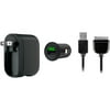 Belkin Traveling 2.1A Charger Kit for Samsung Tablet and Smartphone